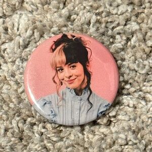 Melanie Martinez Collectable Crybaby Trilogy Pin